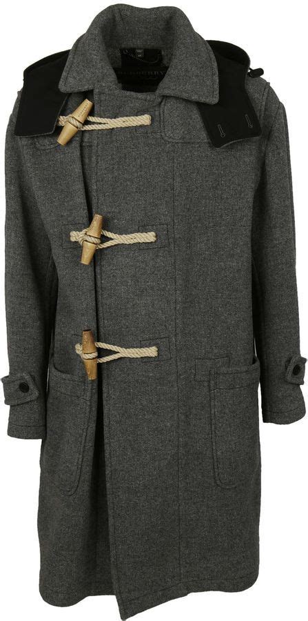 burberry prorsum jacket|Burberry clothing website.